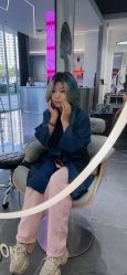 -Z.X HAIR SALON张新美业