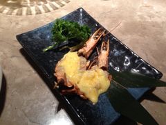 iphone_upload_pic-贵木日本料理·铁板烧(新地假日广场店)