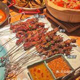 -琅西很🔥的缸烧真的适合夏天来聚餐呀！