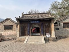 -鸡鸣驿城