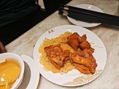 -麦奀云吞面世家 山顶店(山顶广场店)