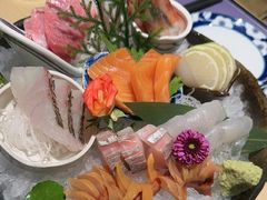 -小山日本料理(太古汇店)