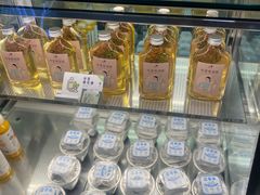 -喜茶(佛山南海万科广场店)