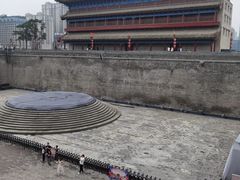 -西安城墙·碑林历史文化景区