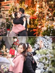 -HY小曼wedding·TOPYOUNG团队