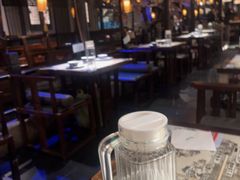 -绿茶餐厅(朝阳大悦城店)
