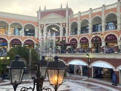 -佛罗伦萨小镇广佛名品奥特莱斯(疏港路店)