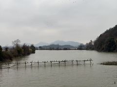 -池州市平天湖风景区