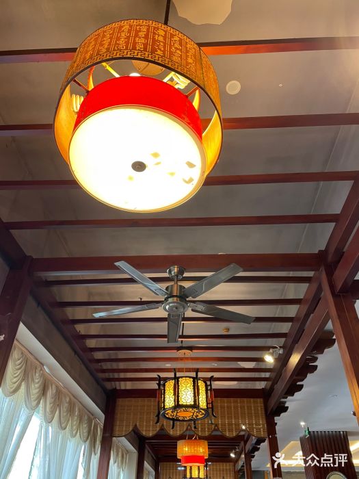 志晖园圆子鸡·辣子鸡(阳光店)图片
