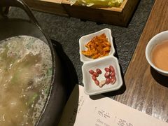 -盡膳口福跷脚牛肉火锅(合生汇购物中心店)