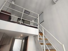 -苏阁民宿(火车站店)