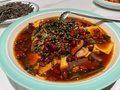 -双合园·海鲜水饺青岛菜(九水东路店)