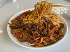 -最心疆拌面·抓饭·烧烤