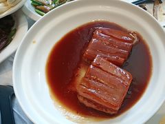 -香园楼(钻石路店)