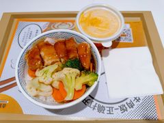 -吉野家(中关村3店)