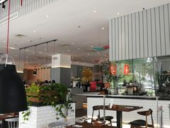 -昆山琶拉帝诗酒店·河畔咖啡厅Riverside Cafe