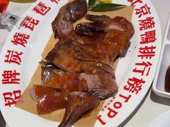 -南拳十三姨·潮汕砂锅粥·粤菜(西单大悦城店)