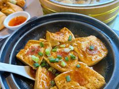 -大笑饭堂(甲子桥店)