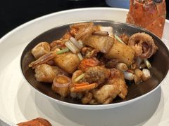 -缘餐厅(钵池山公园店)