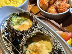 -三亚艾迪逊酒店·海滩烧烤 BARBACOA·现场乐队·浪漫晚餐·烧烤海鲜