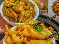 -肥家大排档(天河体育西店)