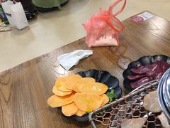 -大壮家原味烤肉(兴华北街店)