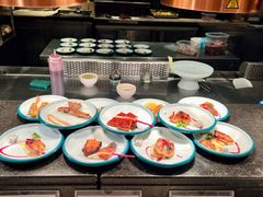 -半岛翡丽海鲜自助餐厅(观风亭店)