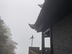 -剑门关风景区