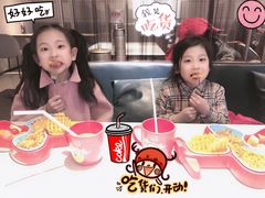 -必胜客(济微路店)