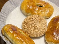 -光明邨大酒家(淮海路店)