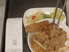 -大食代美食广场(上海中心店)