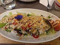 -LA CREPERIE BRETONNE布列塔尼法式餐厅(天童北路店)