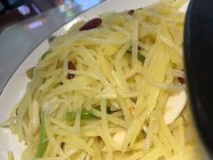 -川悦壹号·川菜(蠡溪路店)