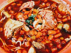 -老三样·旧食新味(万寿宫店)