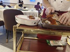 -京味民福烤鸭店(建设四马路店)