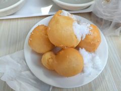 -老磁器口豆汁店(天坛店)