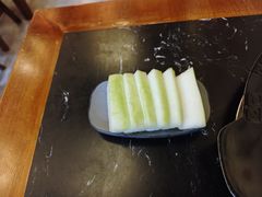 冬瓜-重庆川渝肥妹火锅