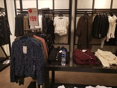 -ZARA(北美新天地时尚中心店)