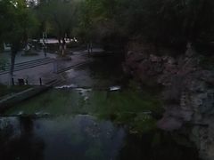 -水磨沟公园