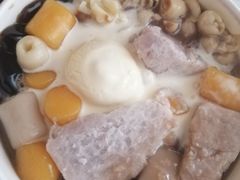 -鲜芋仙(泰州万达店)