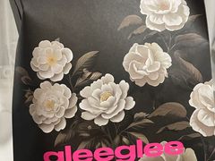 -gleeglee乐溢亦茶(合生汇店)