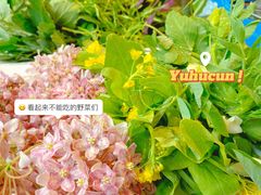 -炊烟餐厅