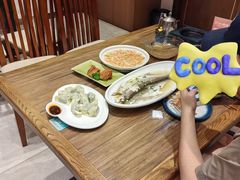 -锡和无锡菜(景丽苑店)