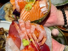 -红叶日本料理(开发区店)