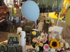 -Ann COFFEE(来福士店)