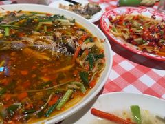 -盐老幺自贡盐帮菜老店