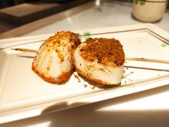 烤馒头片-七八冷面·延边朝鲜族美食(圣熙八号店)