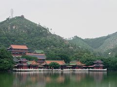 -珠海圆明新园