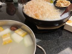 -協成海鮮火鍋(老店)