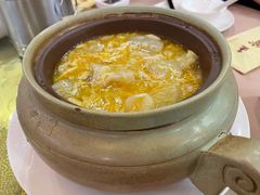 蟹粉鱼唇-王宝和酒家(黄浦店)